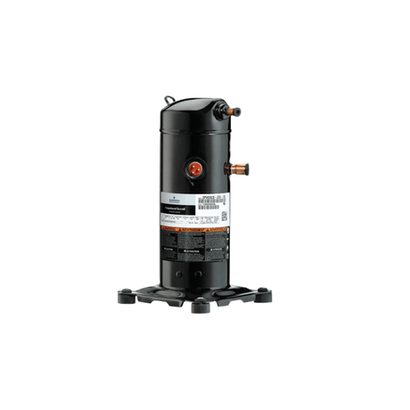 Copeland ZP182KCE - TED - 950 460 V 183000 BTU/Hour R410A Compressor