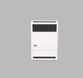 Cozy CDV222E Direct Vent Gravity Furnace 22,000 Btu/hr. Natural Gas