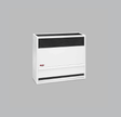 Cozy CDV302E Direct Vent Gravity Furnace 30,000 Btu/hr. Natural Gas
