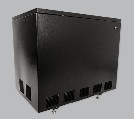Cozy VC502D Room Heater – Enclosed Front 50,000 Btu/hr. Natural Gas