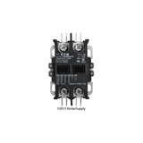 Cutler Hammer - Eaton C25BNB220T 24 V 20 A 2 - Pole Contactor