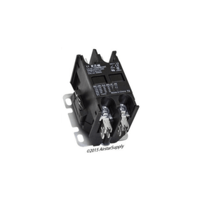 Cutler Hammer - Eaton C25BNB220T 24 V 20 A 2 - Pole Contactor