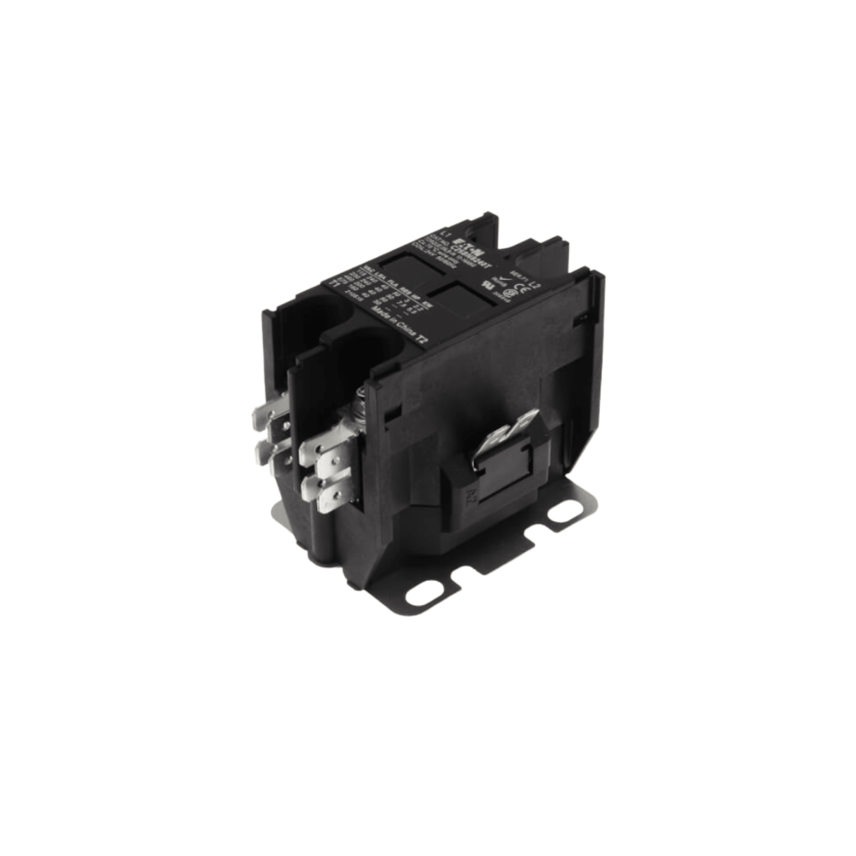 Cutler Hammer - Eaton C25BNB240T 24 V 50/60 Hz 40 A Contactor
