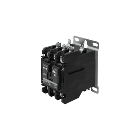 Cutler Hammer - Eaton C25DNF340B 208/240 V 50/60 Hz 40 A Contactor