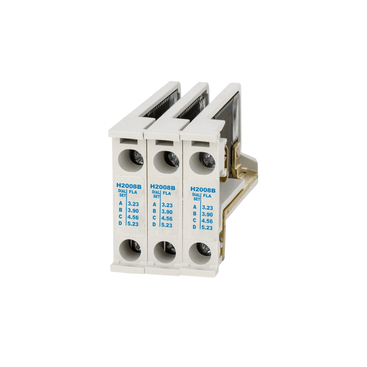 Cutler Hammer - Eaton H2008B - 3 Heater Pack (Set of 3)