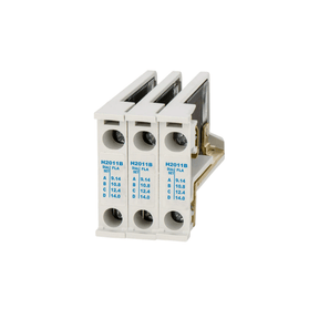 Cutler Hammer - Eaton H2011B - 3 Heater Pack (Set of 3)