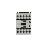 Cutler Hammer - Eaton XTCE009B10A 110/120 V 9 A 3 - Pole Contactor