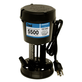 Dial 1150 UL5500 Premium Pump