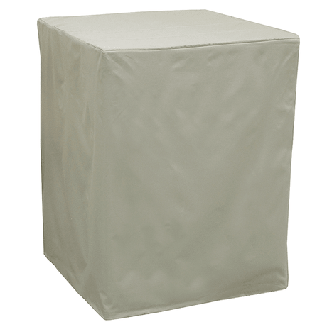 Dial 8948 40 W x 40 D x 43 H Cooler Cover – Down Draft
