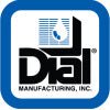 Dial Manufacturing 2189 3/4HP, 2 Speed, 230V Evaporative Cooler Motor