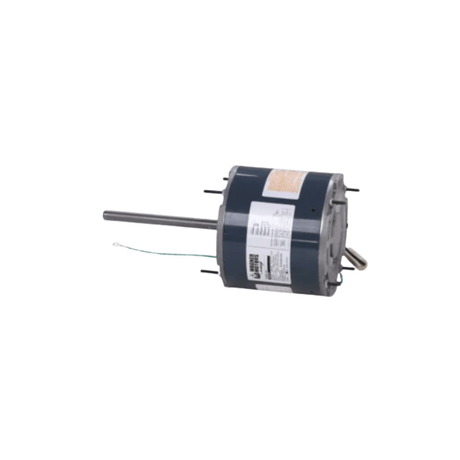 DiversiTech WG840465 230 V 60 Hz 1075 RPM 1/3 - 1/6 HP Motor