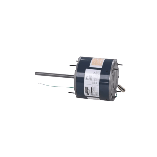 DiversiTech WG840465 230 V 60 Hz 1075 RPM 1/3 - 1/6 HP Motor
