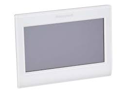 Honeywell TH9320WF5003 Premier White  24V Wifi 9000 7 Day Programmab