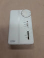 Erie TA157 - 002 - Microprocessor Thermostat, Manual, Heat/Off/Cool