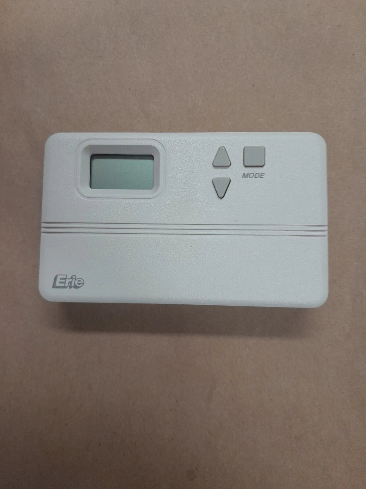 Erie TA168 - 001 - Digital Thermostat CR 50 - 90F 10 - 32C