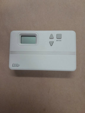 Erie TA168 - 001 - Digital Thermostat CR 50 - 90F 10 - 32C