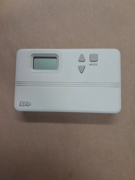 Erie TA168 - 001 - Digital Thermostat CR 50 - 90F 10 - 32C