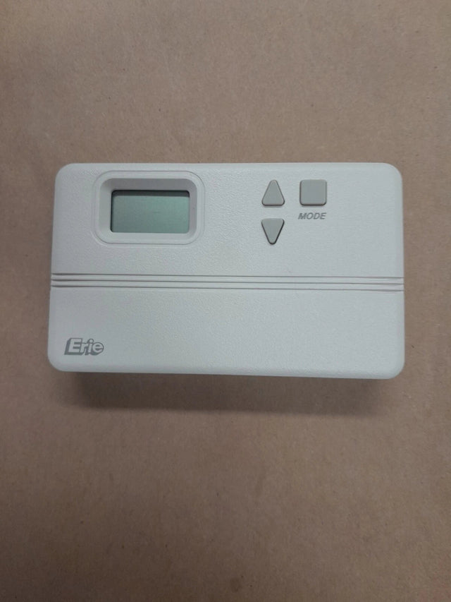 Erie TA168 - 001 - Digital Thermostat CR 50 - 90F 10 - 32C