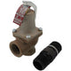Watts F382008 3/4 740-030-FS VALVE