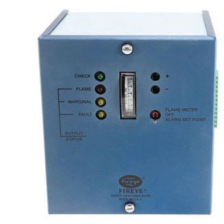 Fireye R9005P5001
