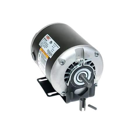 Nidec-US Motors 4755 115 V 1/4 HP 1725 RPM Blower Motor