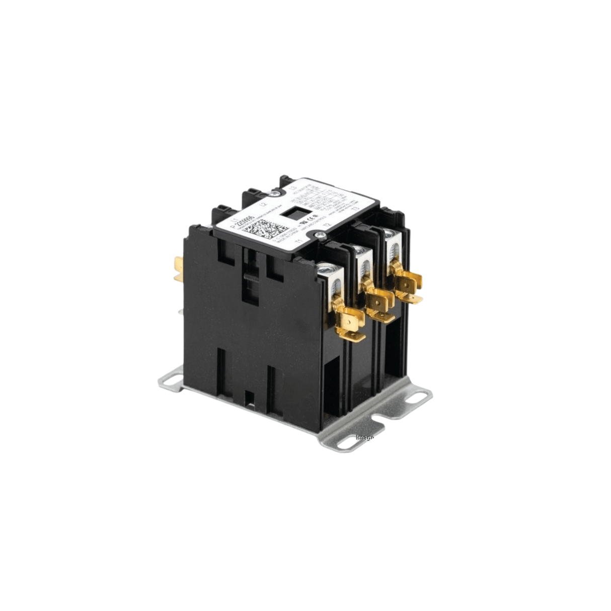 Heatcraft Refrigeration 2259996 208 - 240 V 25 A 3 - Pole Contactor