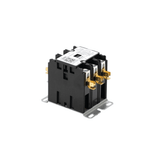 Heatcraft Refrigeration 2259996 208 - 240 V 25 A 3 - Pole Contactor