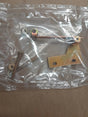 Honeywell Microswitch JR - Auxillary Actuator for Type BZ and DT Switches