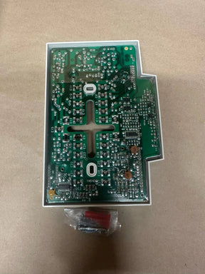 HONEYWELL Q7300G2005 Commercial Conventional Subbase