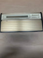 Honeywell S7600B2017 - Keyboard Display Module for W7600 BDDC