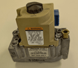 Honeywell VR8204A2142 Intermittent Pilot Combination Gas Controls