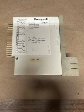 Honeywell XF529 - Digital Output Module - *W/O Manual Operation