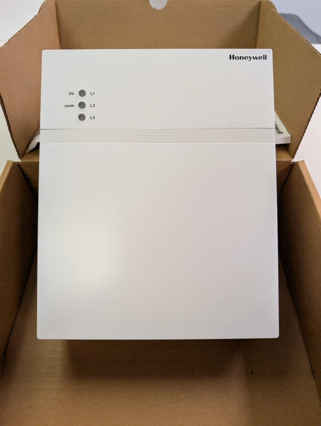 Honeywell XM 100A Modem