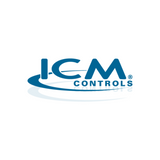 ICM Controls ICM493-60A Single Phase Monitor w/surge