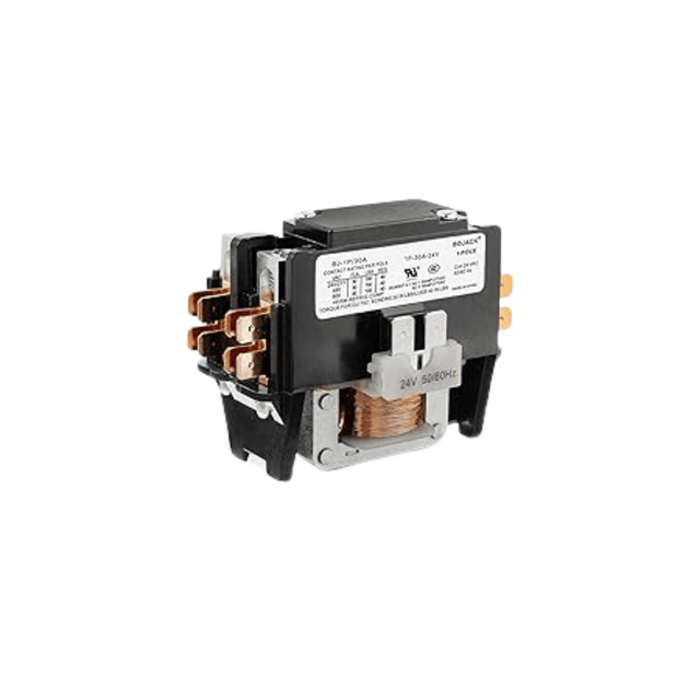 International Comfort Products 1050839 24 V 35 A 1 - Pole Contactor