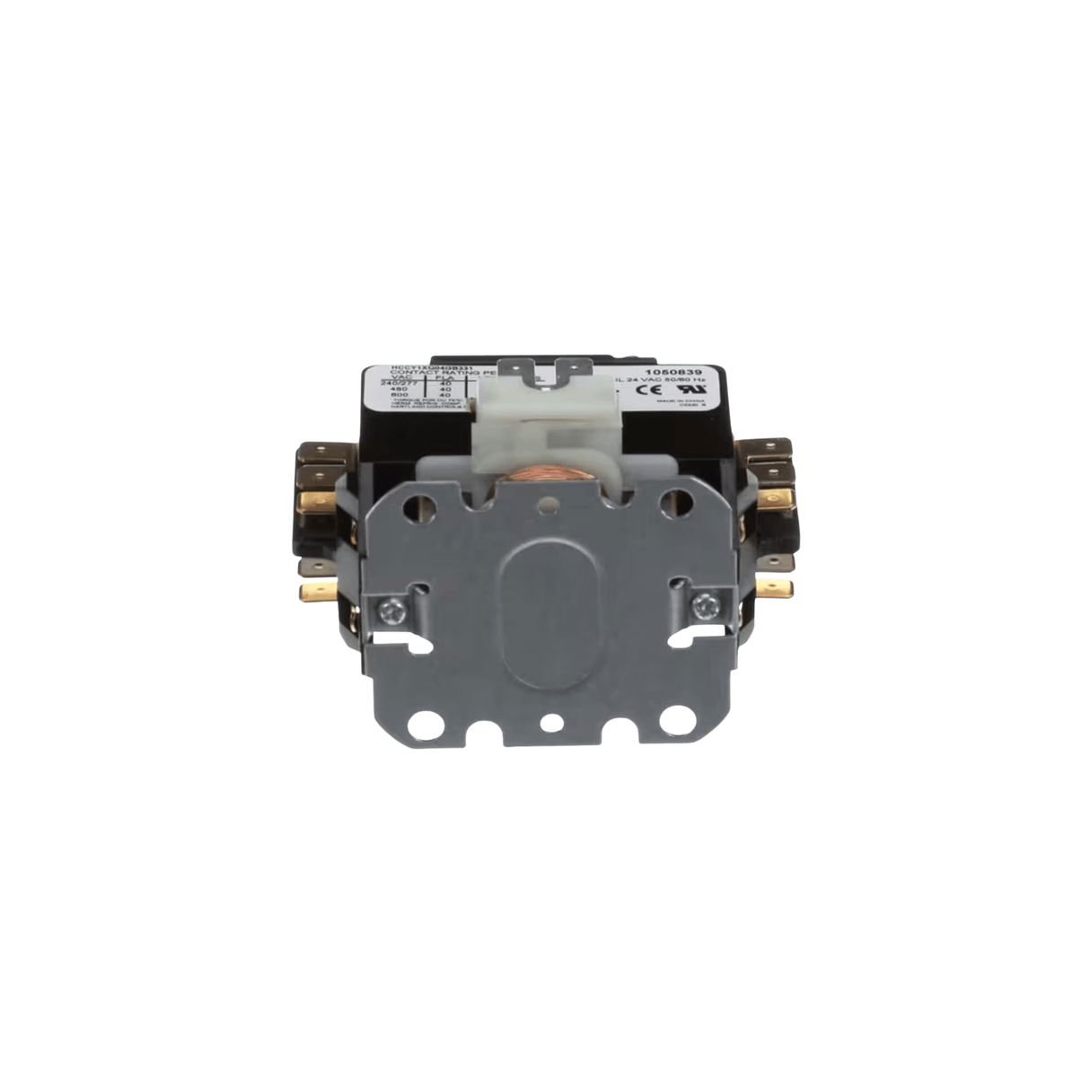 International Comfort Products 1050839 24 V 35 A 1 - Pole Contactor