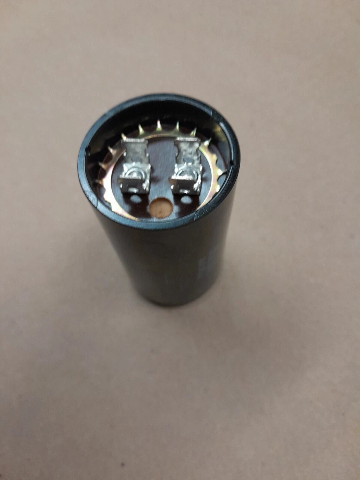 Mallory/ CDE / Knowles PSU3815 - 110/125VAC 38 - 46MFD Capacitor