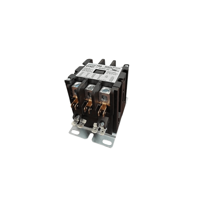 Mars 61447 240 V 40 A 3 - Pole Contactor