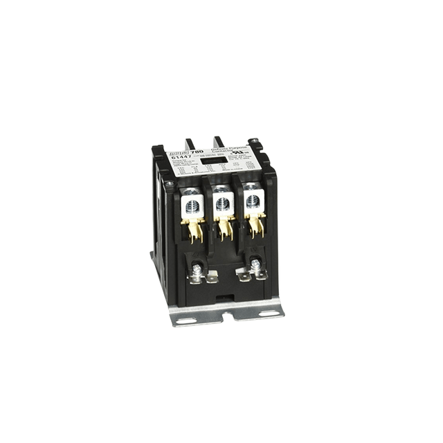 Mars 61449 480 V 40 A 3 - Pole Contactor