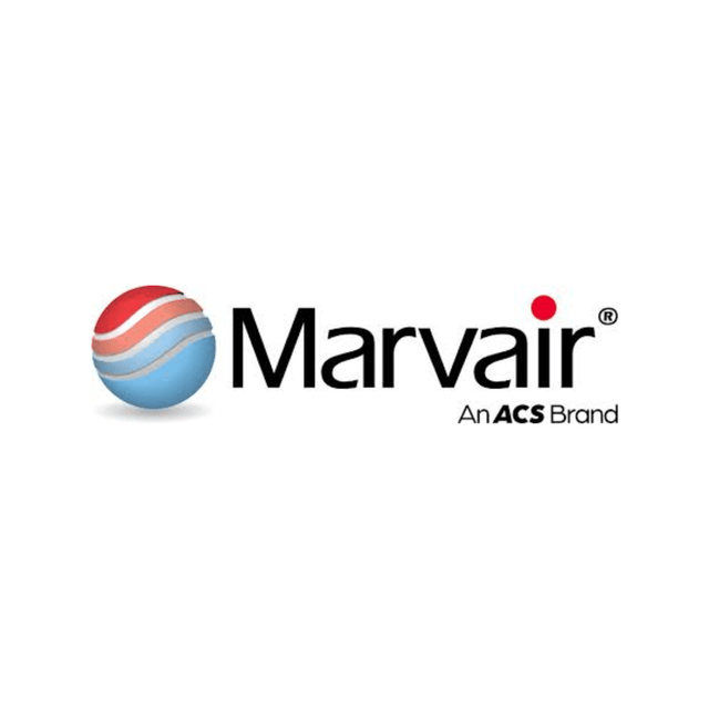 Marvair 40190B 240v 1/2hp ECM Motor