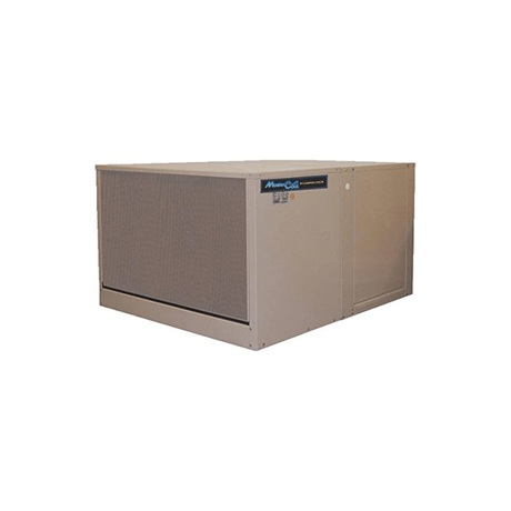 Mastercool ADA5112 - Down - Draft Evaporative Cooler Cabinet with 3/4 HP 2 Speed Motor