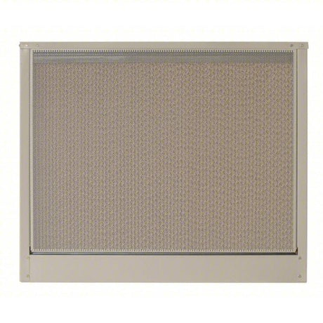 Mastercool ADA7112 - Evaporative Cooler Cabinet with 1 HP 2 Speed Motor