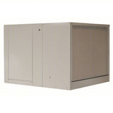 Mastercool ADA7112 - Evaporative Cooler Cabinet with 1 HP 2 Speed Motor