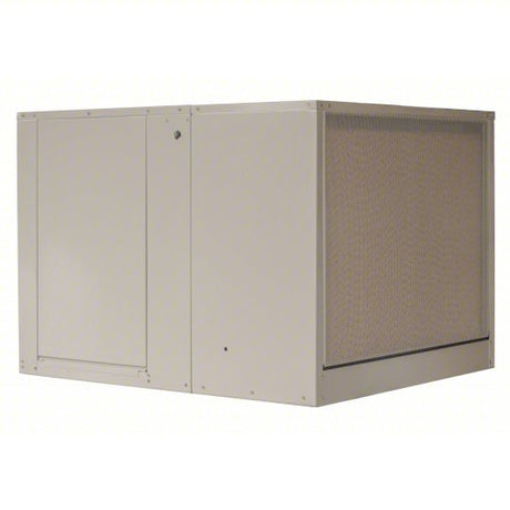 Mastercool ADA7112 - Evaporative Cooler Cabinet with 1 HP 2 Speed Motor