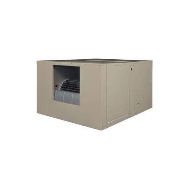 MASTERCOOL ASA7112 Evaporative Cooler Cabinet with 1HP 2 Speed Motor
