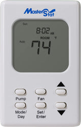 MasterStat Thermostat for Evaporative Coolers 110423 - 2