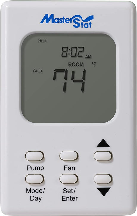 MasterStat Thermostat for Evaporative Coolers 110423 - 2