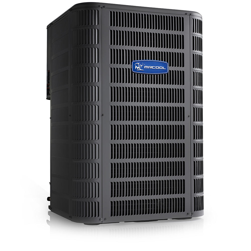 MRCOOL MHP15036A - MRCOOL Heat Pump Condenser 3 Ton 15 SEER R410A 36,000 BTU 208-230V/1Ph/60Hz