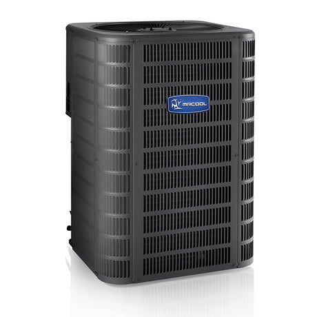 MRCOOL MHP15036A - MRCOOL Heat Pump Condenser 3 Ton 15 SEER R410A 36,000 BTU 208-230V/1Ph/60Hz