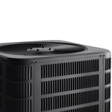 MRCOOL MHP15036A - MRCOOL Heat Pump Condenser 3 Ton 15 SEER R410A 36,000 BTU 208-230V/1Ph/60Hz